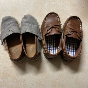 Toddler 8C Dress Up Shoes